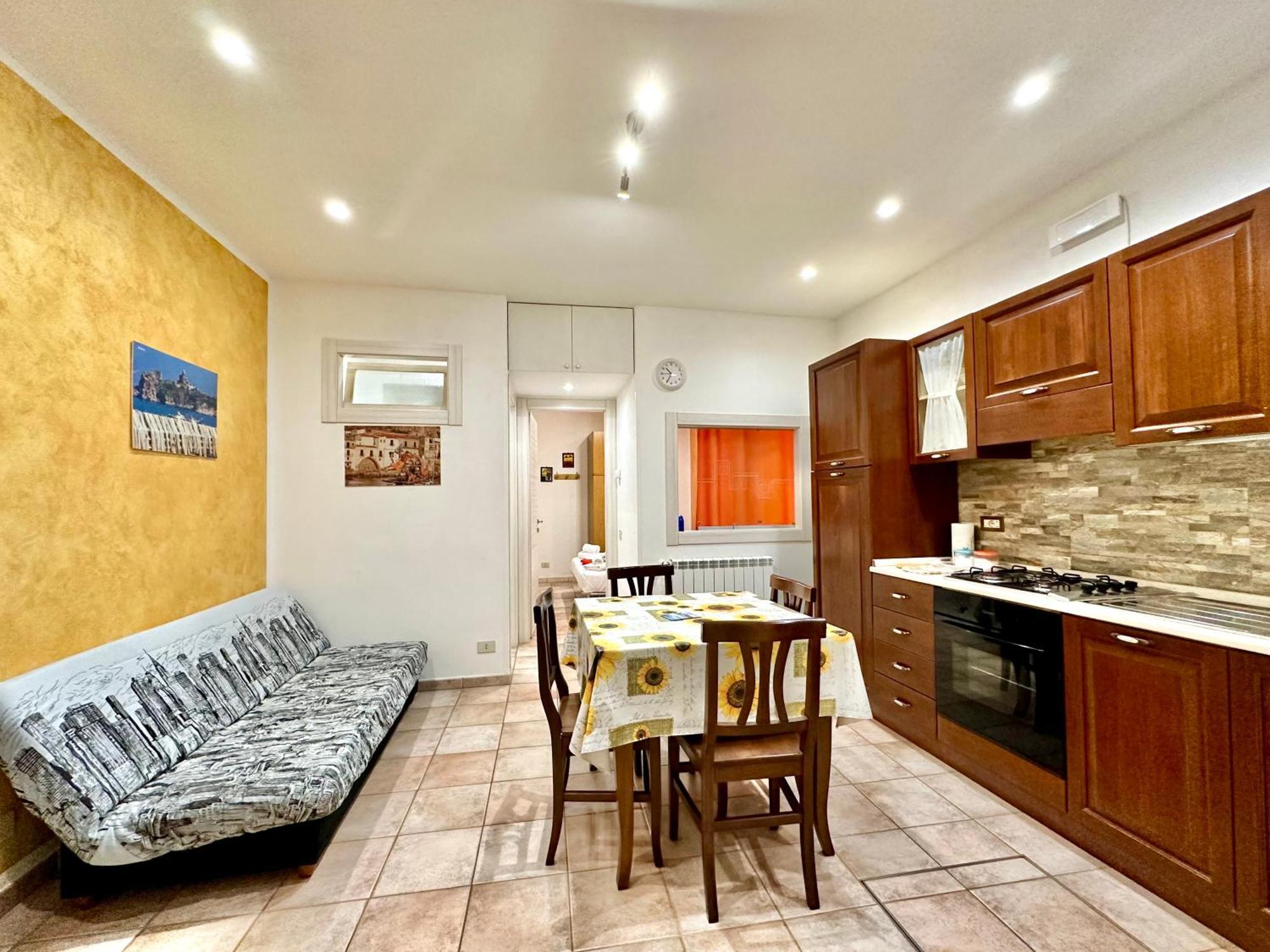 Appartement Il Rifugio Del Marinaio By Housilia à Cefalù Extérieur photo