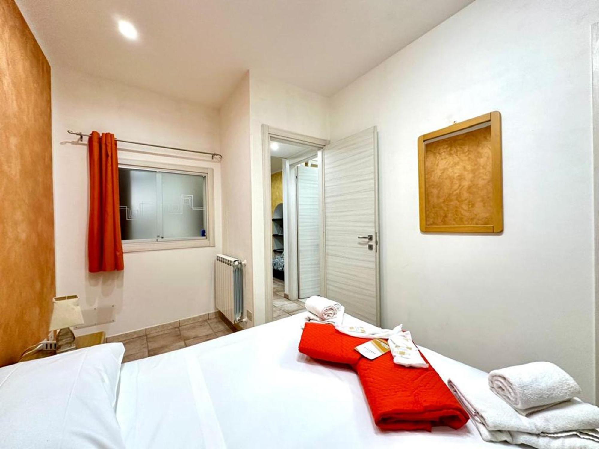 Appartement Il Rifugio Del Marinaio By Housilia à Cefalù Extérieur photo