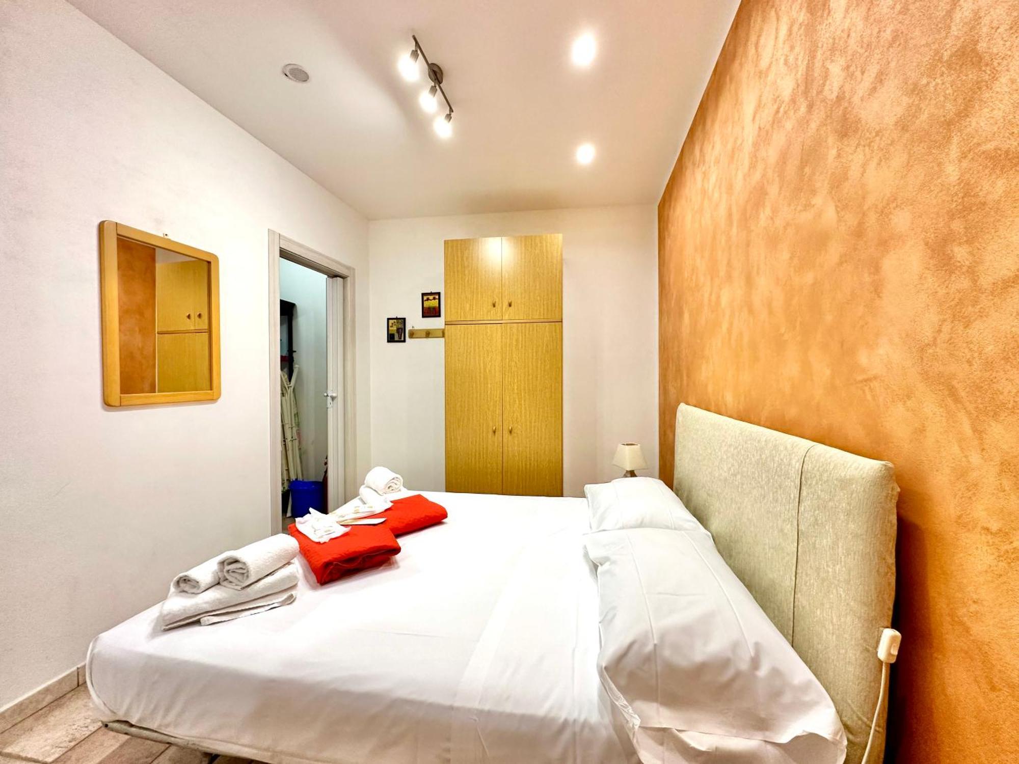Appartement Il Rifugio Del Marinaio By Housilia à Cefalù Extérieur photo