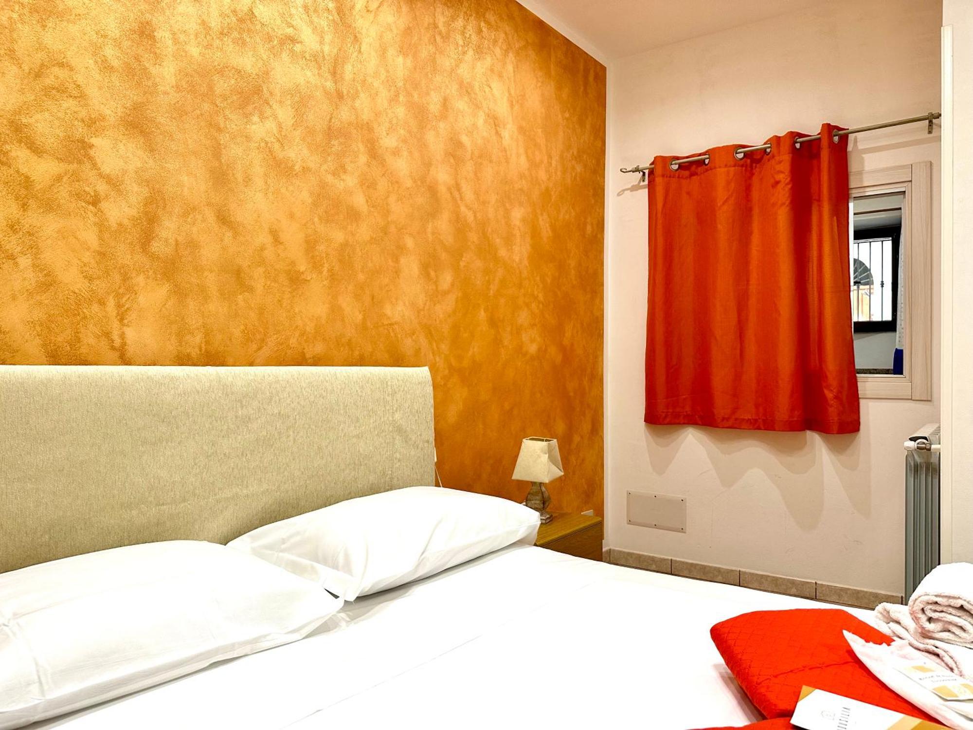 Appartement Il Rifugio Del Marinaio By Housilia à Cefalù Extérieur photo