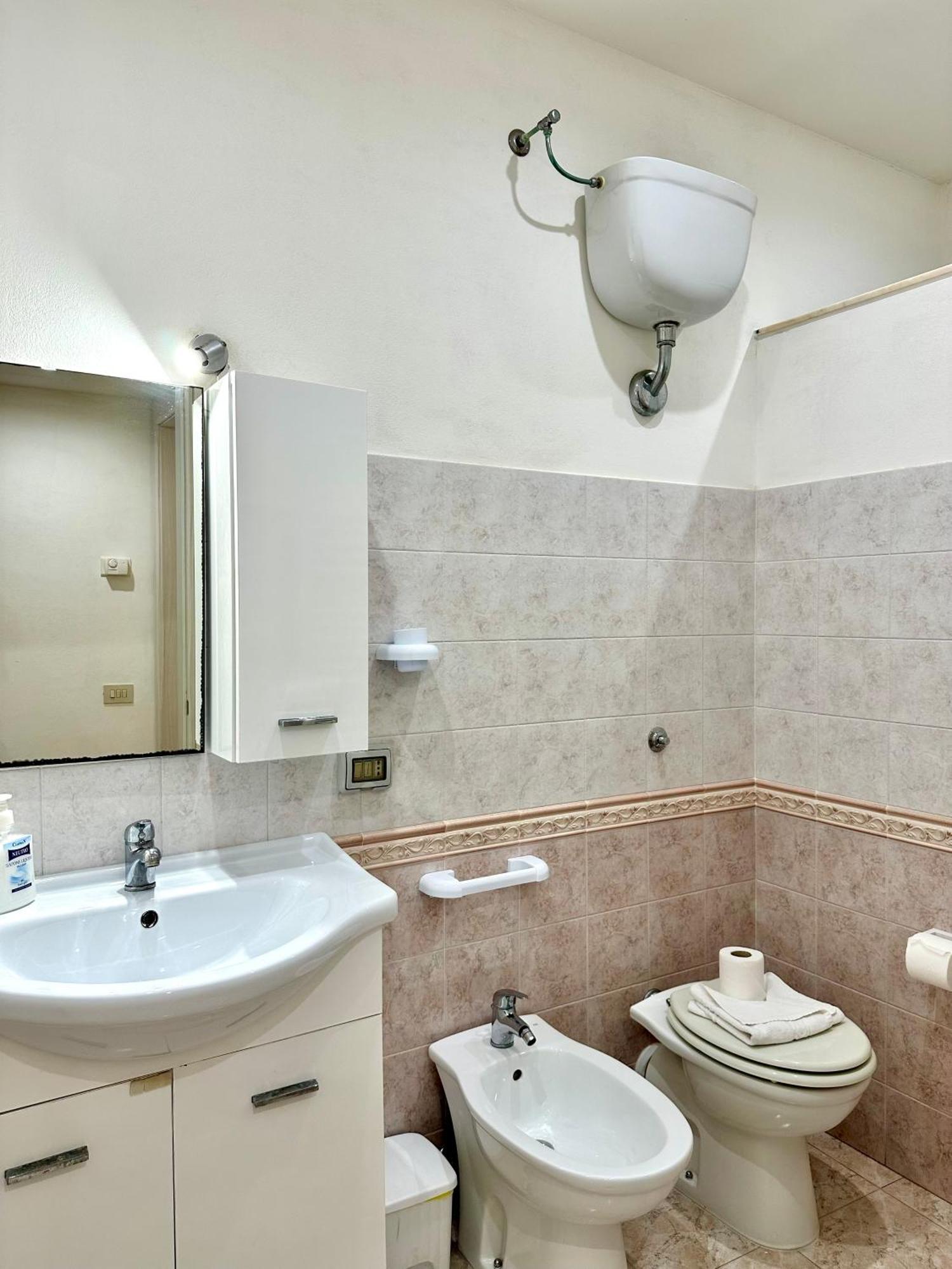 Appartement Il Rifugio Del Marinaio By Housilia à Cefalù Extérieur photo
