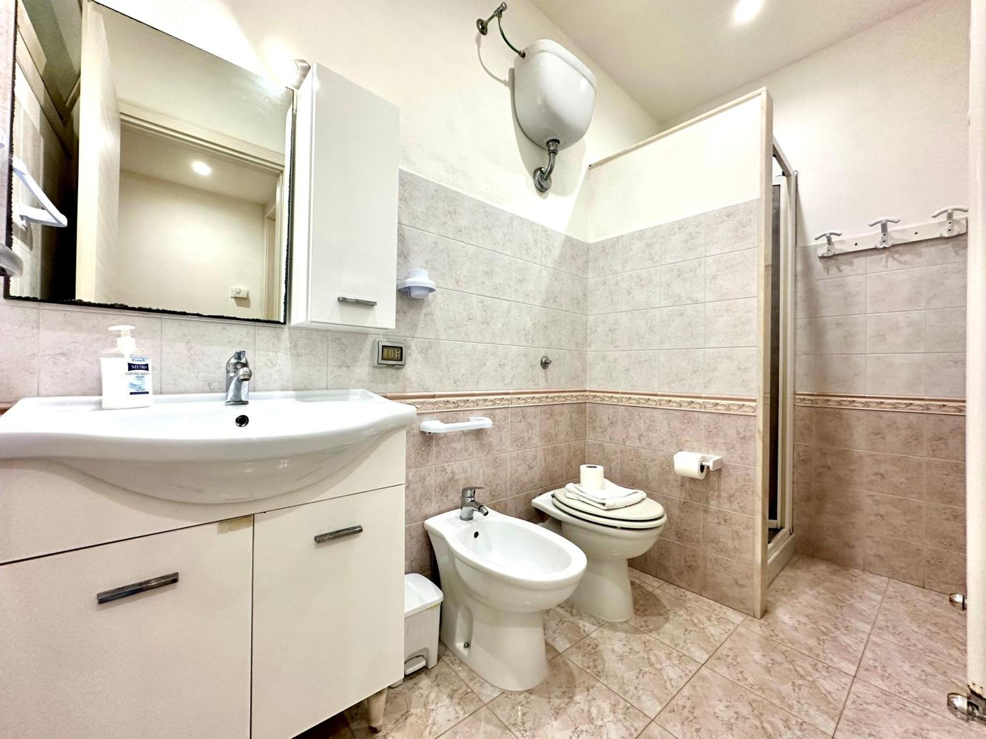 Appartement Il Rifugio Del Marinaio By Housilia à Cefalù Extérieur photo