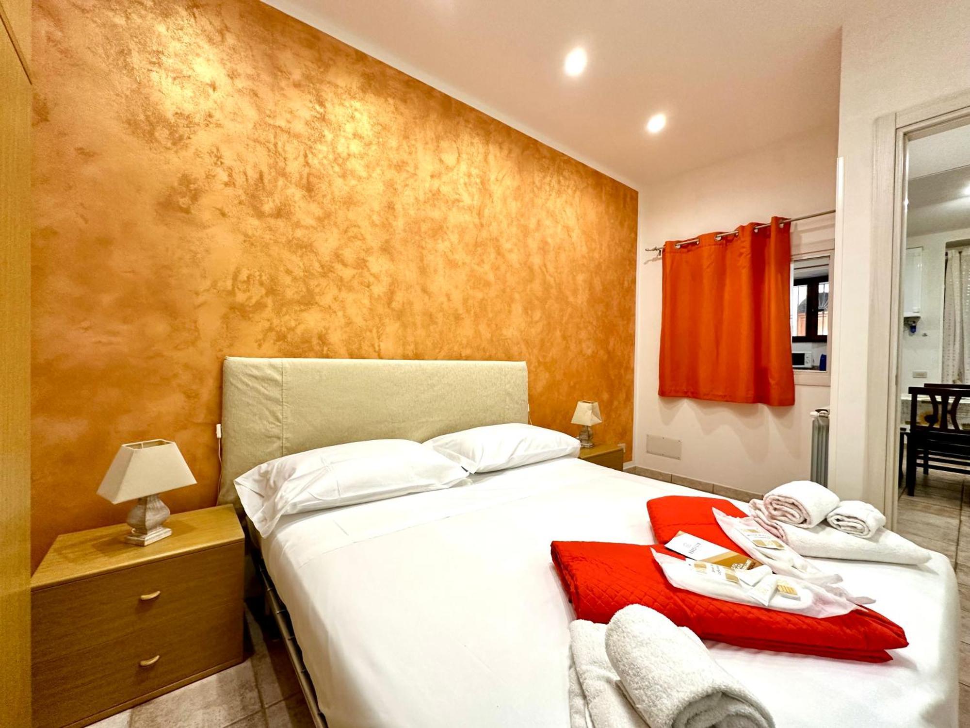 Appartement Il Rifugio Del Marinaio By Housilia à Cefalù Extérieur photo
