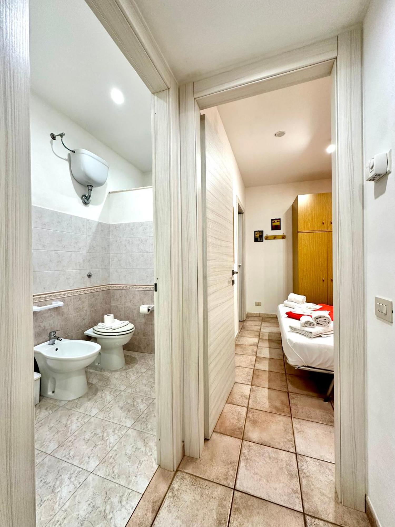 Appartement Il Rifugio Del Marinaio By Housilia à Cefalù Extérieur photo