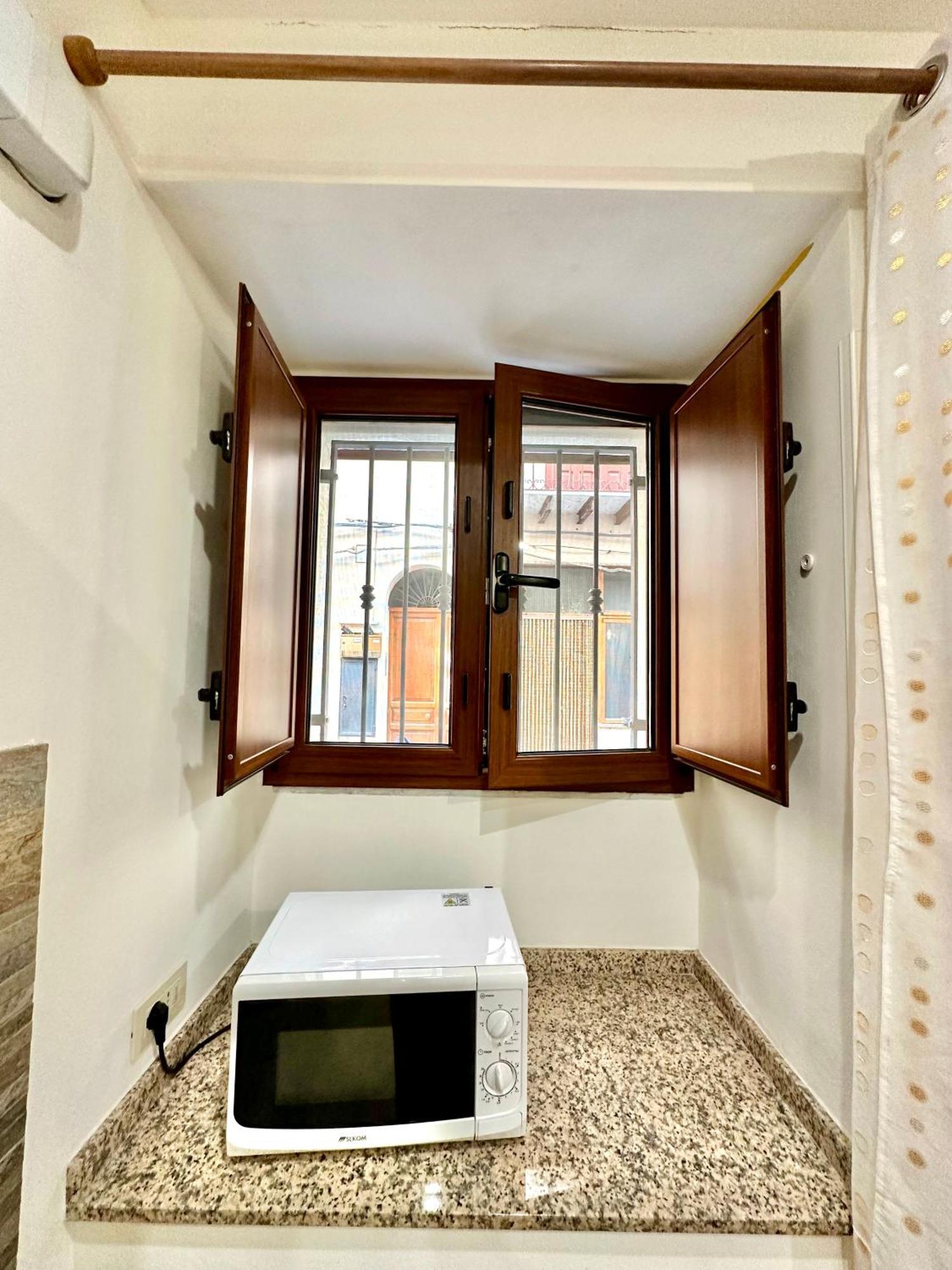 Appartement Il Rifugio Del Marinaio By Housilia à Cefalù Extérieur photo