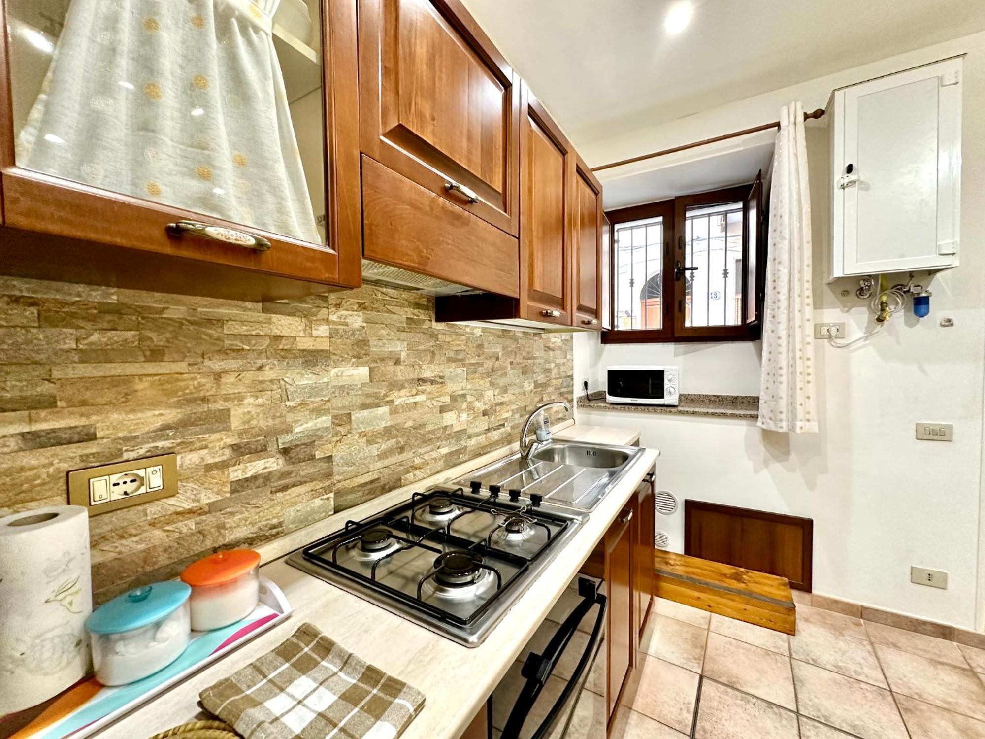 Appartement Il Rifugio Del Marinaio By Housilia à Cefalù Extérieur photo