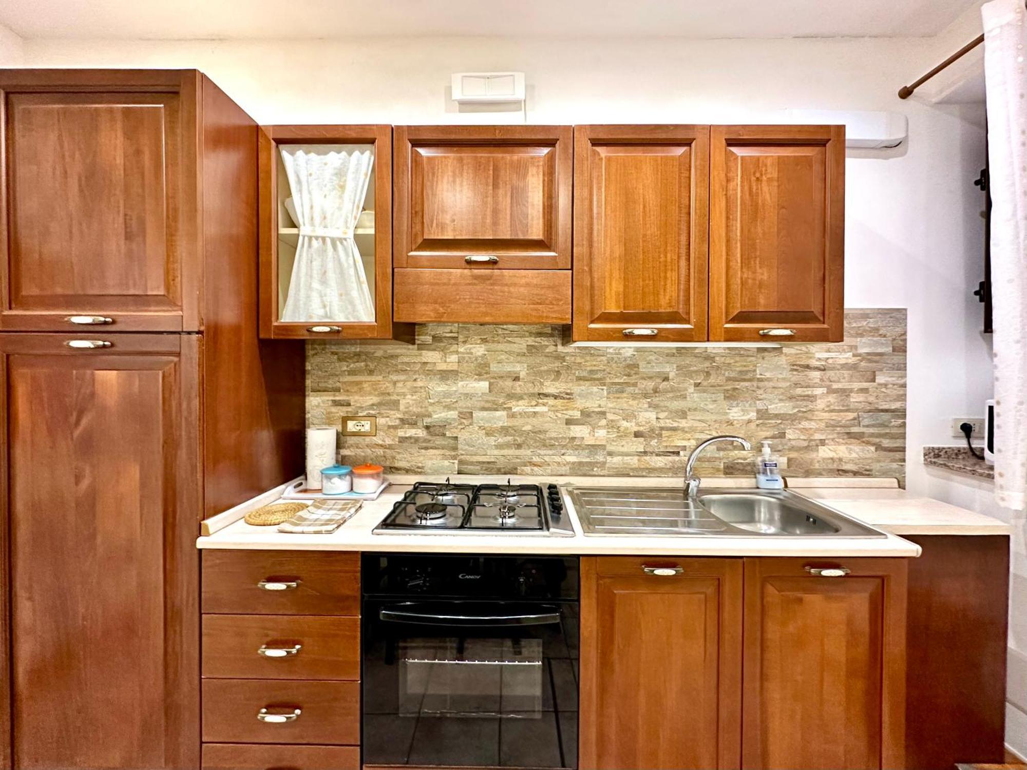 Appartement Il Rifugio Del Marinaio By Housilia à Cefalù Extérieur photo